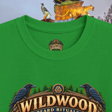 Walk Your Own Path Kids T-Shirt 6