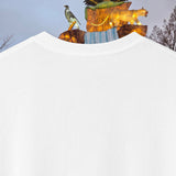 Adventure Awaits Kids T-Shirt 8