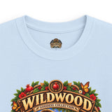 Persephone Goddess Kids T-Shirt 12