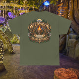Forged in Small Batches Heritage T-Shirt 8