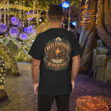 Forged in Small Batches Heritage T-Shirt 7