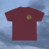 Hecate — Walk Your Own Path Goddess Tee 2