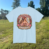 Persephone — Beauty in Every Season Goddess T-Shirt 13