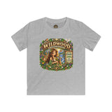Epione Goddess Kids T-Shirt 1