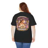 Artemis – Nurturing Body, Mind & Spirit Tee 7