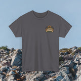 Tyr — Honor Above All T-Shirt 12