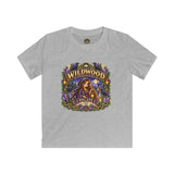 Hecate Goddess Kids T-Shirt 1