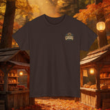 May Your Beard Stay Mighty Viking T-Shirt 2