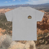 Odin — Wisdom Earned. Strength Forged. T-Shirt 2