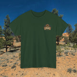 Loki — Chaos Favors the Bold T-Shirt 13