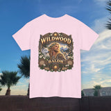 Baldr — Light • Renewal • Harmony T-Shirt 32