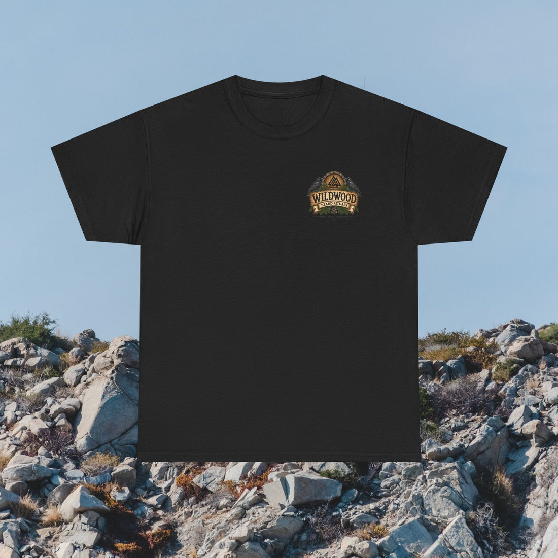 Tyr — Honor Above All T-Shirt