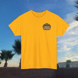 Baldr — Light • Renewal • Harmony T-Shirt 19