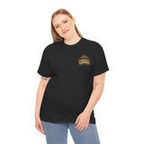 Trickster — Mischief Creates Balance T-Shirt 8