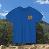 Athena — Wisdom Is the Sharpest Weapon Goddess T-Shirt 15