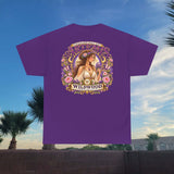 Artemis – Nurturing Body, Mind & Spirit Tee 2