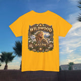 Baldr — Light • Renewal • Harmony T-Shirt 20