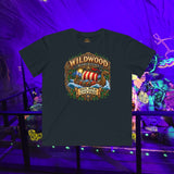 Sail Bold, Live Free Kids Tee 3