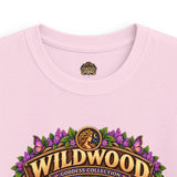 Syringa Lilac Goddess Kids T-Shirt 11