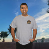 Baldr — Light • Renewal • Harmony T-Shirt 15
