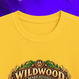 Fierce & Unstoppable Kids T-Shirt 12