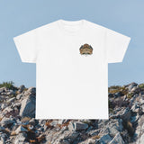 Heimdallr — Guardian of the Bifröst T-Shirt 1