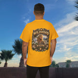 Baldr — Light • Renewal • Harmony T-Shirt 22