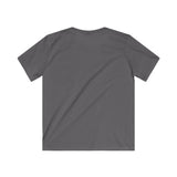 Be Brave, Be Bold Kids T-Shirt 10