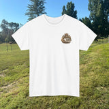 Persephone — Beauty in Every Season Goddess T-Shirt 6