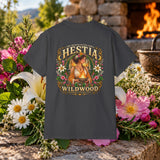 Hestia — The Hearth Never Fades Goddess Tee 10