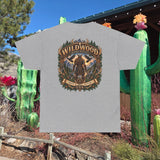 Forged in Small Batches Viking T-Shirt 2