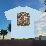 Baldr — Light • Renewal • Harmony T-Shirt 24