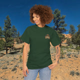 Loki — Chaos Favors the Bold T-Shirt 15