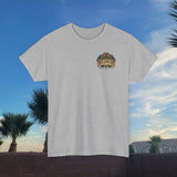 Baldr — Light • Renewal • Harmony T-Shirt 13