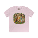 Epione Goddess Kids T-Shirt 3