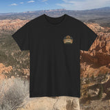 Odin — Wisdom Earned. Strength Forged. T-Shirt 5