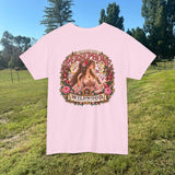 Persephone — Beauty in Every Season Goddess T-Shirt 16