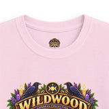 Hecate Goddess Kids T-Shirt 11