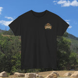 Freyr — Strength Through Nature T-Shirt 6