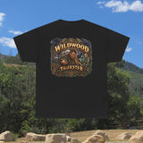 Trickster — Mischief Creates Balance T-Shirt 5