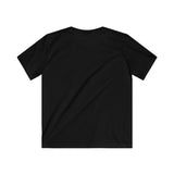 Be Brave, Be Bold Kids T-Shirt 4