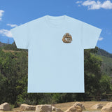 Athena — Wisdom Is the Sharpest Weapon Goddess T-Shirt 3