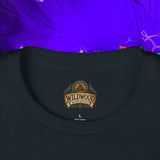Sail Bold, Live Free Kids Tee 6