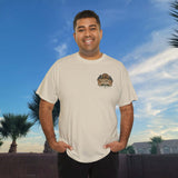 Baldr — Light • Renewal • Harmony T-Shirt 9