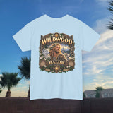 Baldr — Light • Renewal • Harmony T-Shirt 26