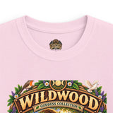 Epione Goddess Kids T-Shirt 12