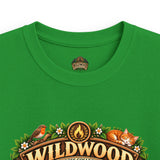 Hestia Goddess Kids T-Shirt 13