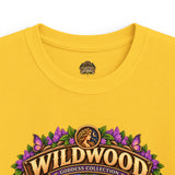 Syringa Lilac Goddess Kids T-Shirt 7
