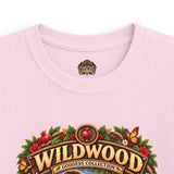 Persephone Goddess Kids T-Shirt 15