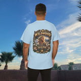 Baldr — Light • Renewal • Harmony T-Shirt 28